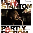 Harry Dean Stanton - Harry Dean Stanton: Partly Fiction