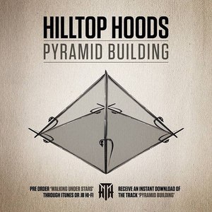 Pyramid Building (cds)