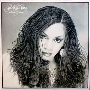 Echoes & Images (Vinyl)