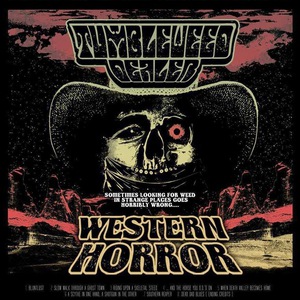 Western Horror