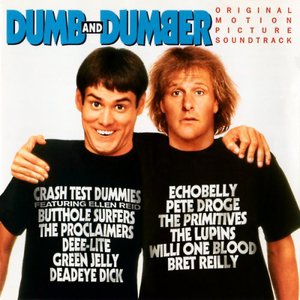 Dumb And Dumber