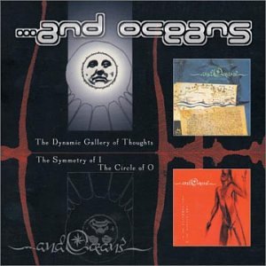 ...And Oceans CD2