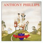 Anthony Phillips - Private Parts & Pieces VIII - New England