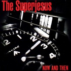 The Superjesus - Now And Then (EP)