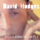 David Hodges - Musical Demonstrations (Pt. 1)