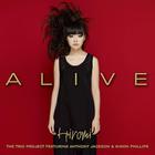 Alive (Feat. Anthony Jackson)