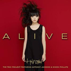 Alive (Feat. Anthony Jackson)