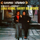 Lena Horne - Porgy And Bess (With Harry Belafonte) (vinyl)