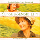 Patrick Doyle - Sense And Sensibility