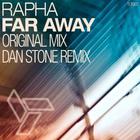 Rapha - Far Away (CDS)