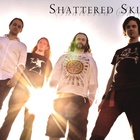 Shattered Skies - Saviours (CDS)
