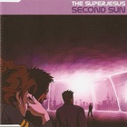 The Superjesus - Second Sun (MCD)
