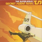 The Superjesus - Secret Agent Man (EP)