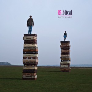 Biblical (EP)