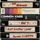 Common Kings - Summer Anthems (EP)