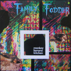 Family Fodder - Monkey Banana Kitchen (Vinyl)