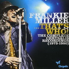 Frankie Miller - ...That's Who! (The Complete Chrysalis Recordings) CD1