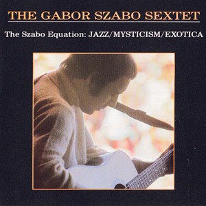 The Szabo Equation (Remastered 1999)