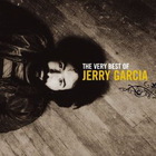 Jerry Garcia - The Very Best Of Jerry Garcia - Studio Recordings CD1