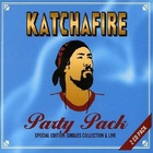 Katchafire - Party Pack - Live And Direct
