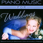 Piano Music For Weddings (With Jim Brickman & Beegie Adair)