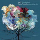 Bach - The Six Suites (Paolo Pandolfo, Viola Da Gamba) CD1