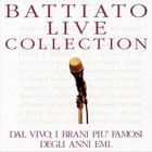 Franco Battiato - Live Collection CD1