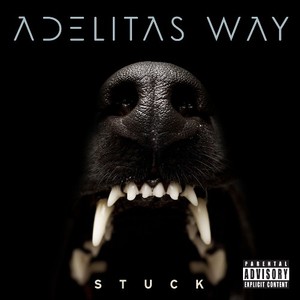 Stuck (Deluxe Version)