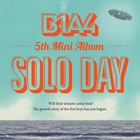 B1A4 - Solo Day (EP)