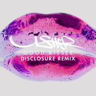 Usher - Good Kisser (Disclosure Remix) (CDS)