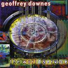 Geoffrey Downes - The World Service (And The New Dance Orchestra)