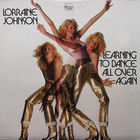 Learning To Dance All Over Again (Vinyl)
