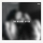The Weeknd - Often (CDS)