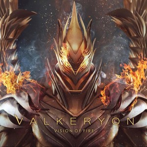 Vision Of Fire