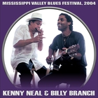 Mississippi Valley (With Kenny Neal)