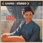 Lena Horne - Songs By Burke And Van Heusen (Vinyl)