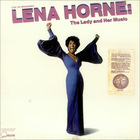 Lena Horne - The Lady And Her Music (Vinyl)