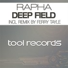 Rapha - Deep Field (CDS)