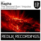 Rapha - The Second Sun & Impulse (MCD)