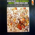Sylvia Telles - Sings The Wonderful Songs Of Antonio Carlos Jobim