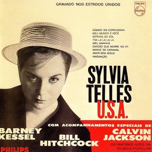 U.S.A. (Vinyl)