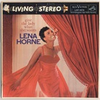 Lena Horne - Give The Lady What She Wants (Vinyl)