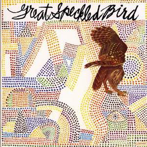 Great Speckled Bird (Vinyl)