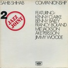 Sahib Shihab - Jazz Joint Vol. 2 (Vinyl)