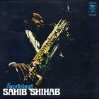 Sahib Shihab - Sentiments (Vinyl)