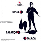 Sylvia Telles - Bossa, Balanço, Balada (Vinyl)