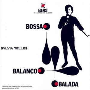 Bossa, Balanço, Balada (Vinyl)
