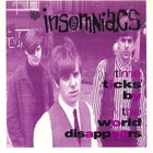 The Insomniacs - Time Ticks By (CDS)
