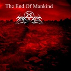 Sadael - The End Of Mankind (EP)