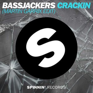 Crackin (CDS)
